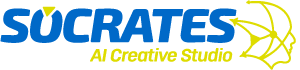 Sócrates IA Creative Studio